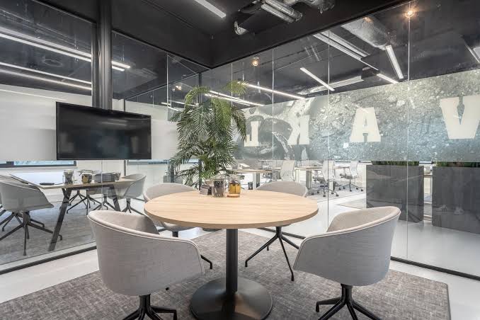 How Interior Design Transforms Commercial Spaces Into Powerful Brand Statements