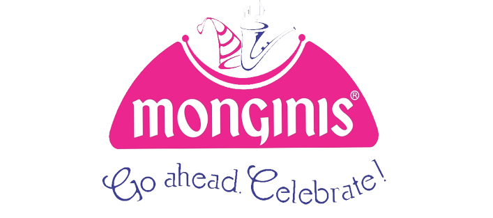 Monginis