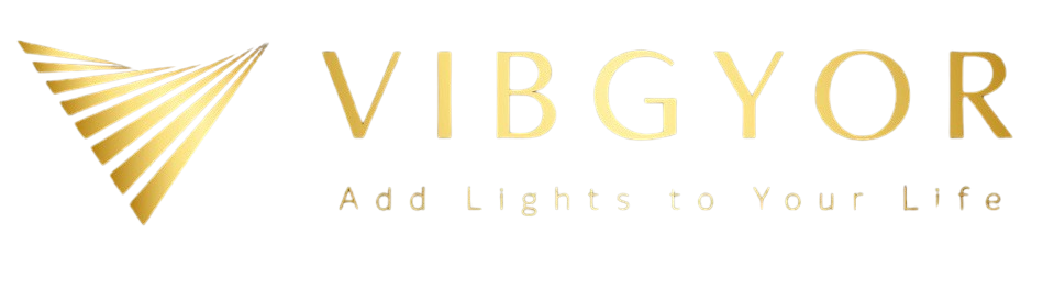 vibgyor