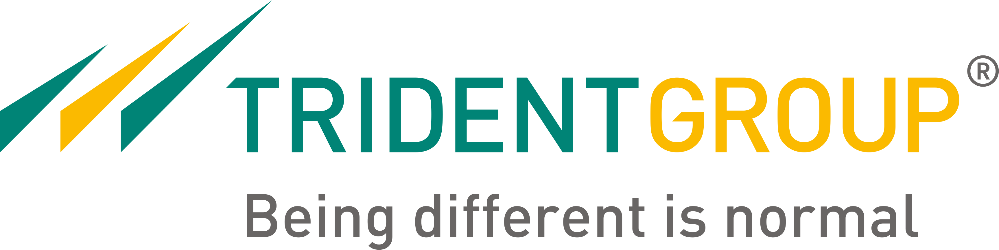 Trident
