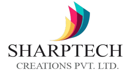 Sharptech Creations Logo