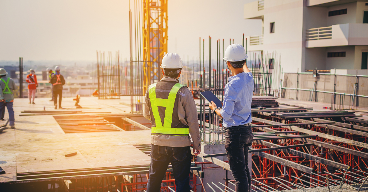 General Contracting
