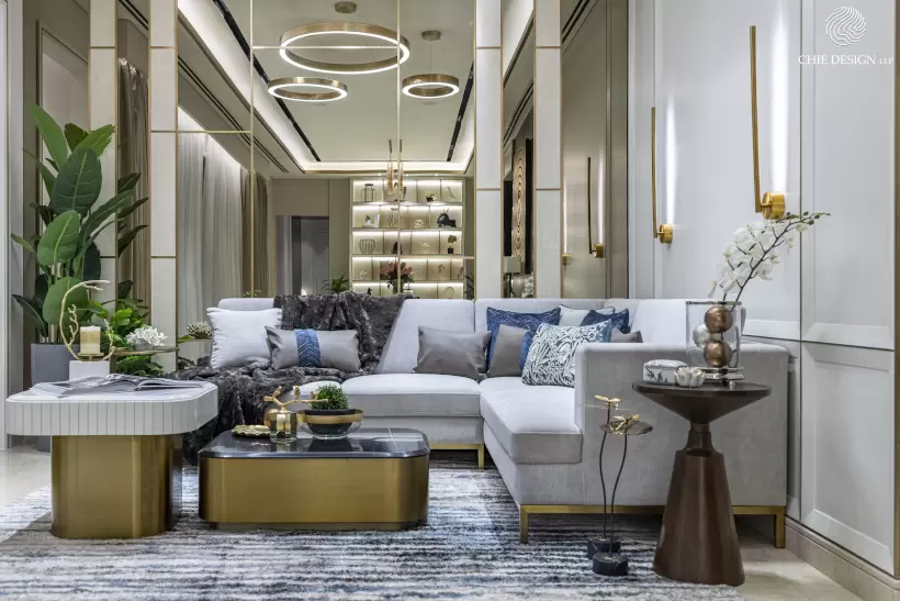 Interior & Exterior Turnkey Design