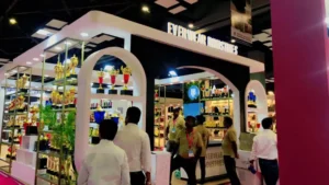 Gift Expo 2023 Everwear Industries July