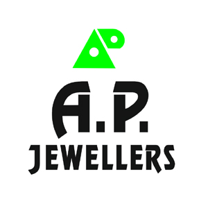 A.P. JEWELLERS - logo