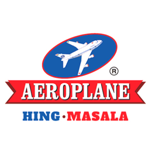 AEROPLANE - logo