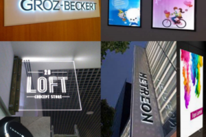 retail kiosok - images