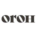 OROH -Logo