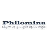 Philomina - logo