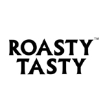 ROASTY TASTY - logo