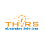 THORS - logo