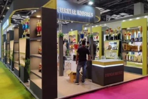 costimize stall design - image