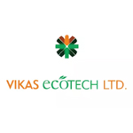 VIKAS eCOTECH LTD - logo