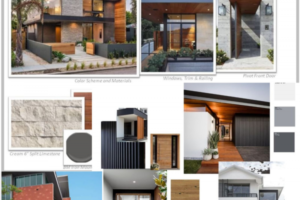 exterior design - images