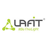 LAFIT - logo