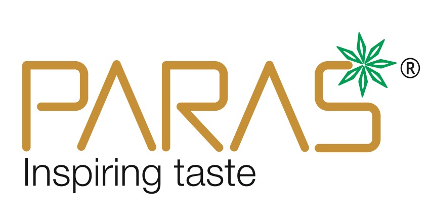 PARAS - logo