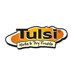 Tulsi - logo