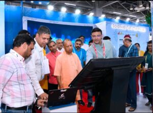 Electronica India 2024