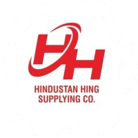 HIndustan Hing supplying co.- logo