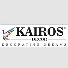 KAIROS DECOR- Logo