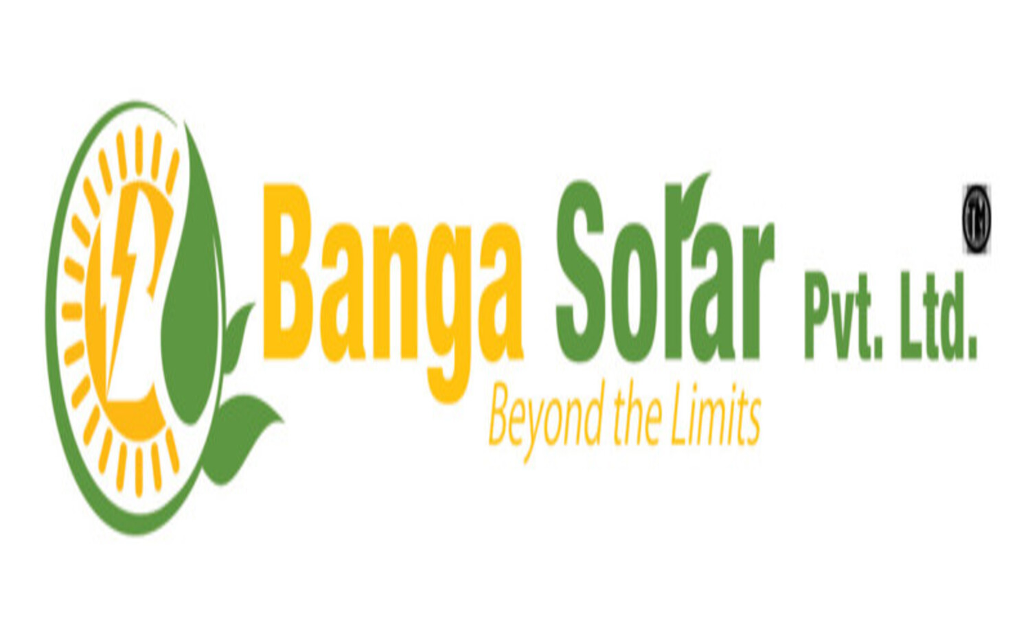 Banga Solar Pvt. Ltd - logo