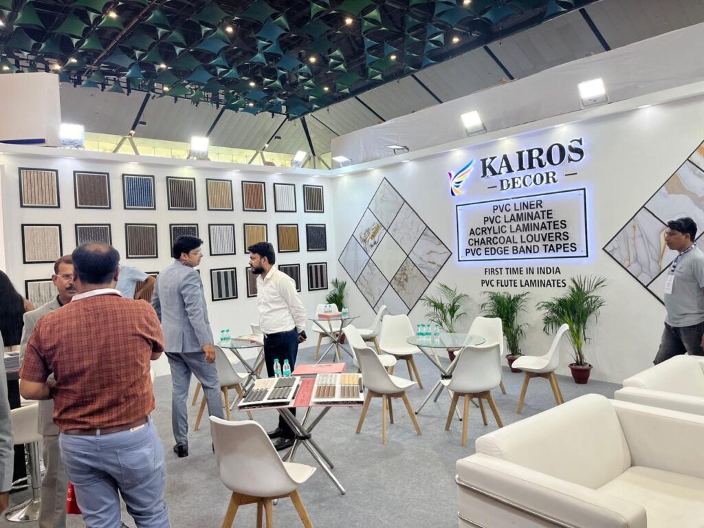 Kairos Decor