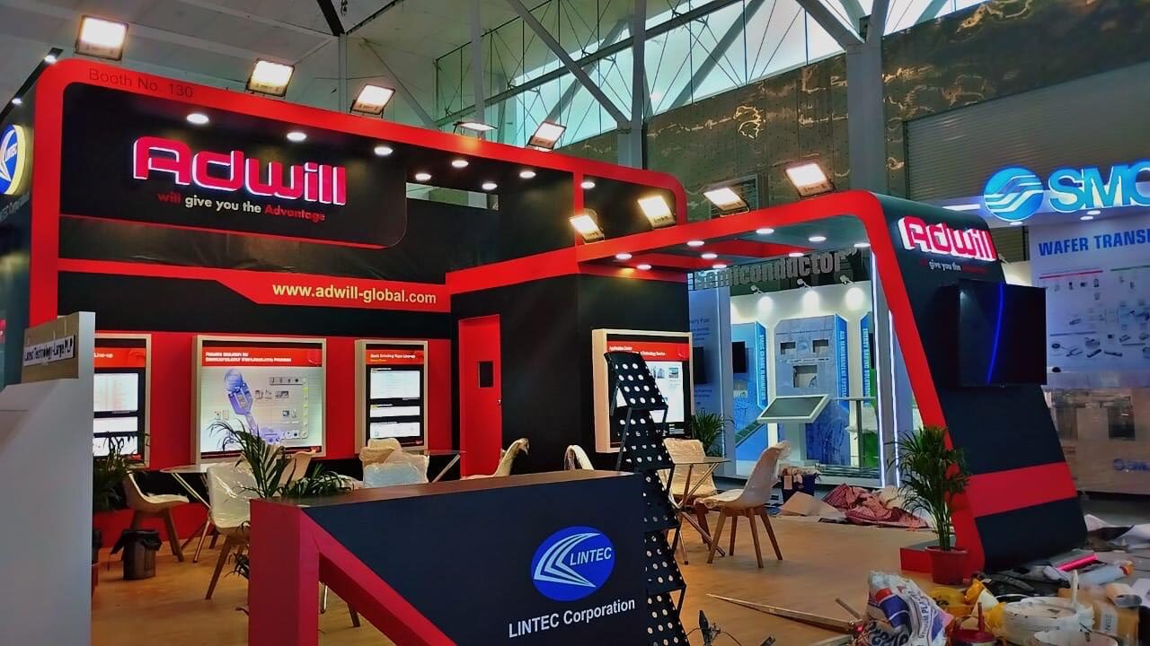 SEMICON EXPO - 2025
