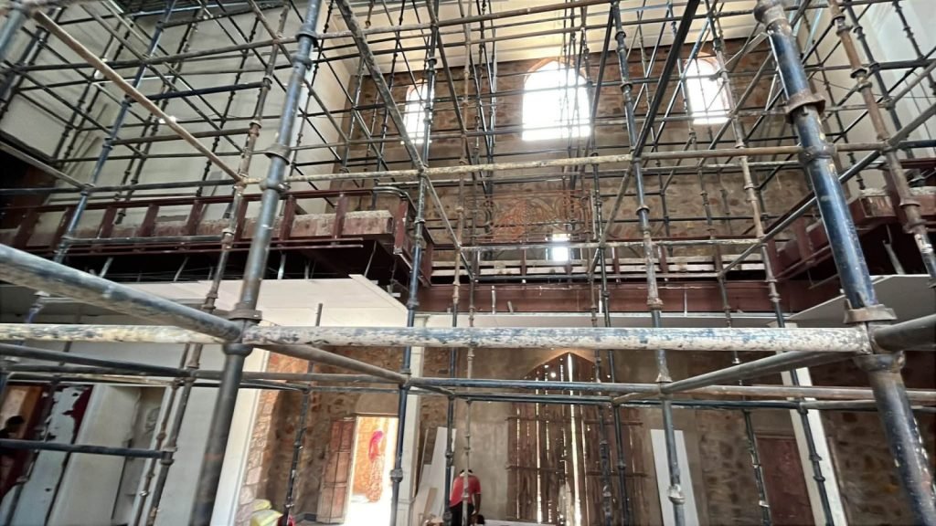 General Contracting 2