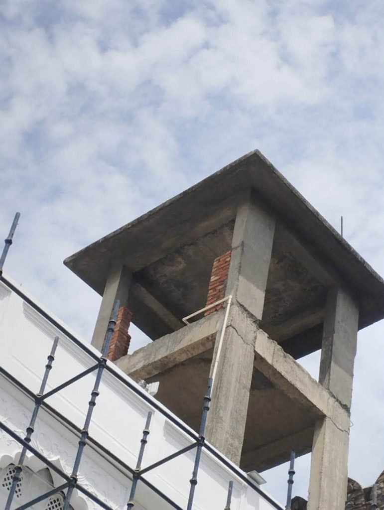General Contracting 6
