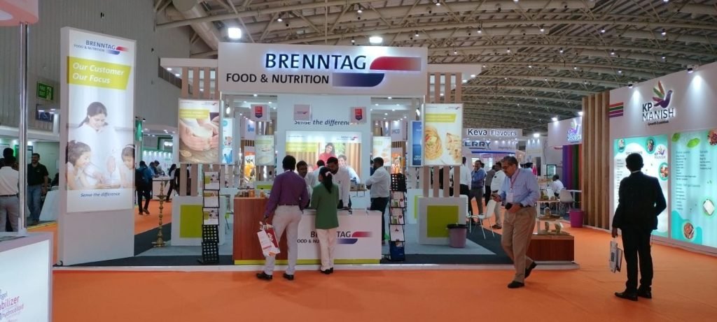 Brenntag