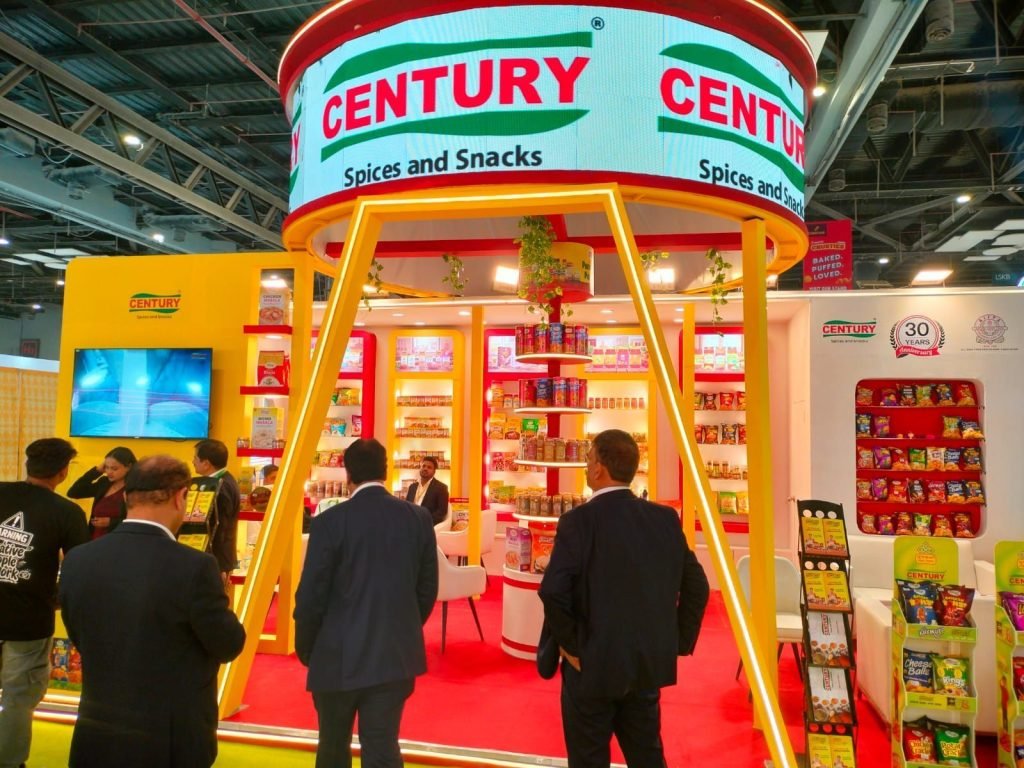 Century Foods