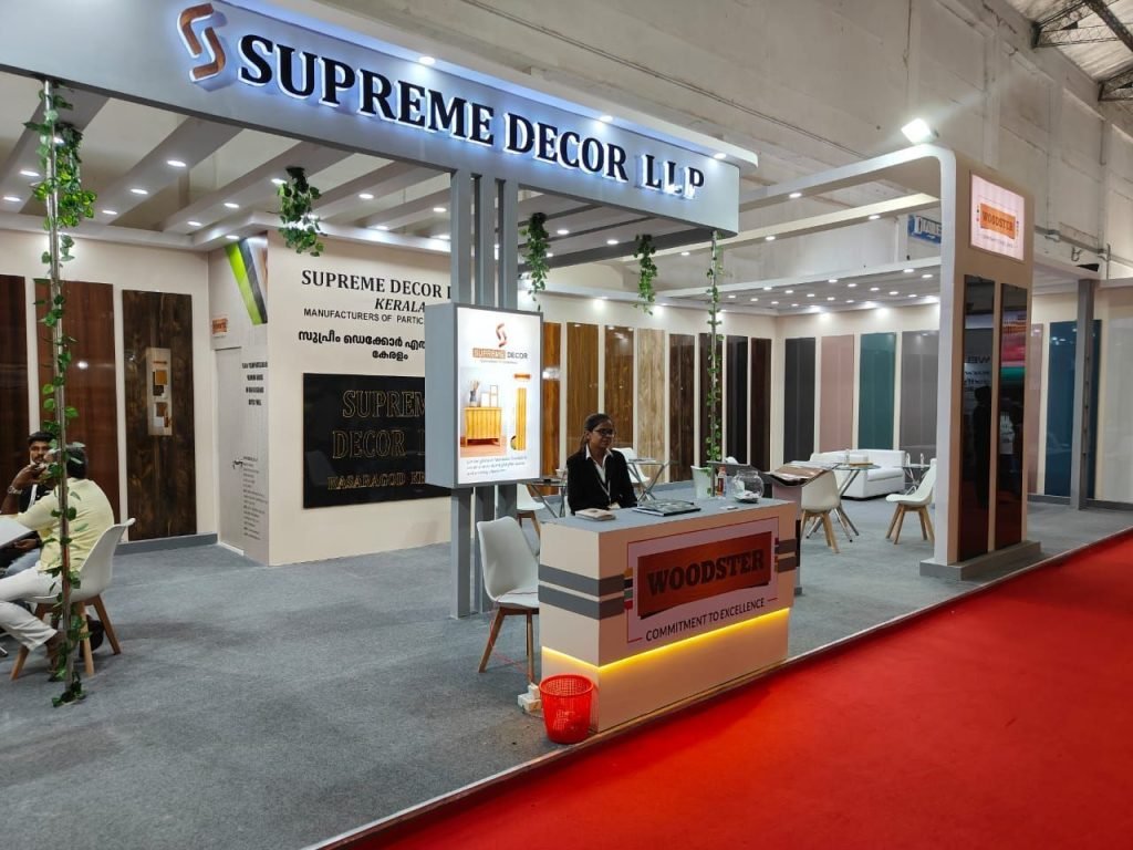 Supreme Decor