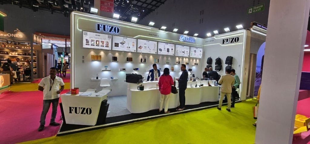 Fuzo Gift Expo