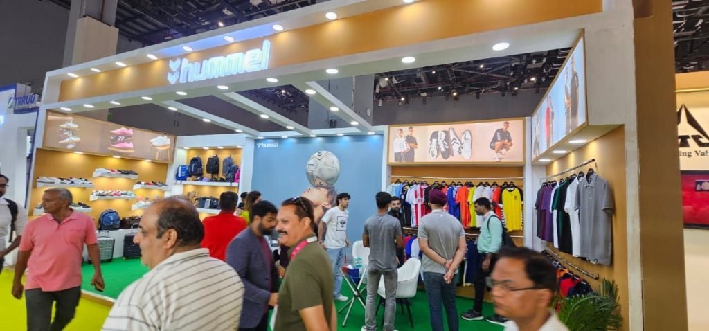 Hummel Gift Expo
