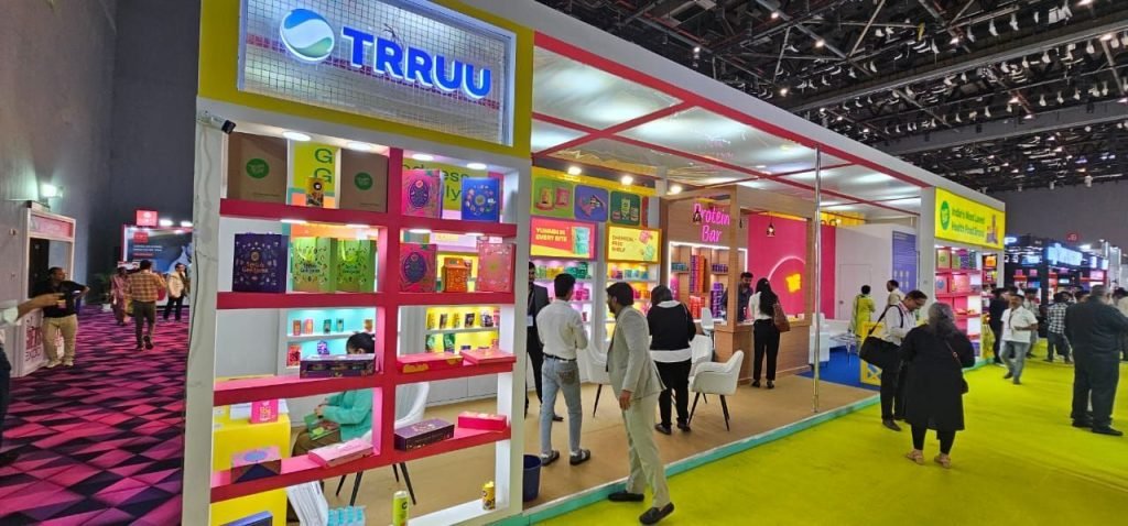 TRRUU