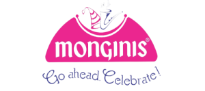 Monginis