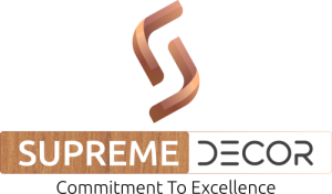 Supreme decor